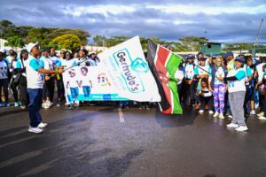 Family Cancer Walk 2026