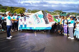 Family Cancer Walk 2026