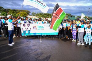 Family Cancer Walk 2026