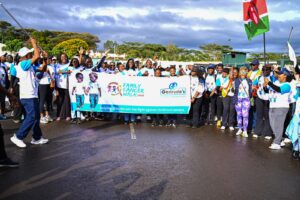 Family Cancer Walk 2026