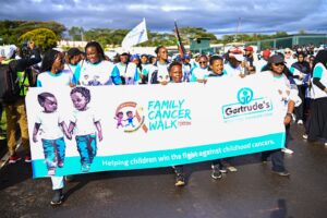 Family Cancer Walk 2026