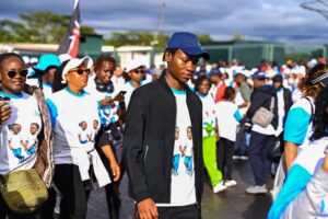 Family Cancer Walk 2026