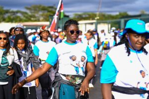 Family Cancer Walk 2026
