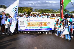 Family Cancer Walk 2026