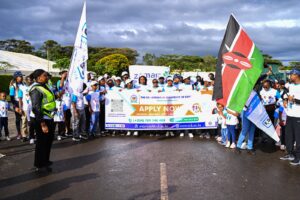 Family Cancer Walk 2026