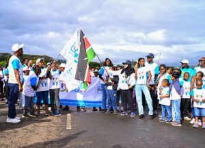 Family Cancer Walk 2026