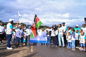 Family Cancer Walk 2026