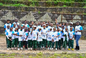 Family Cancer Walk 2026